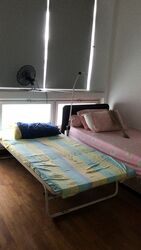 Belmond Green (D10), Condominium #333325151